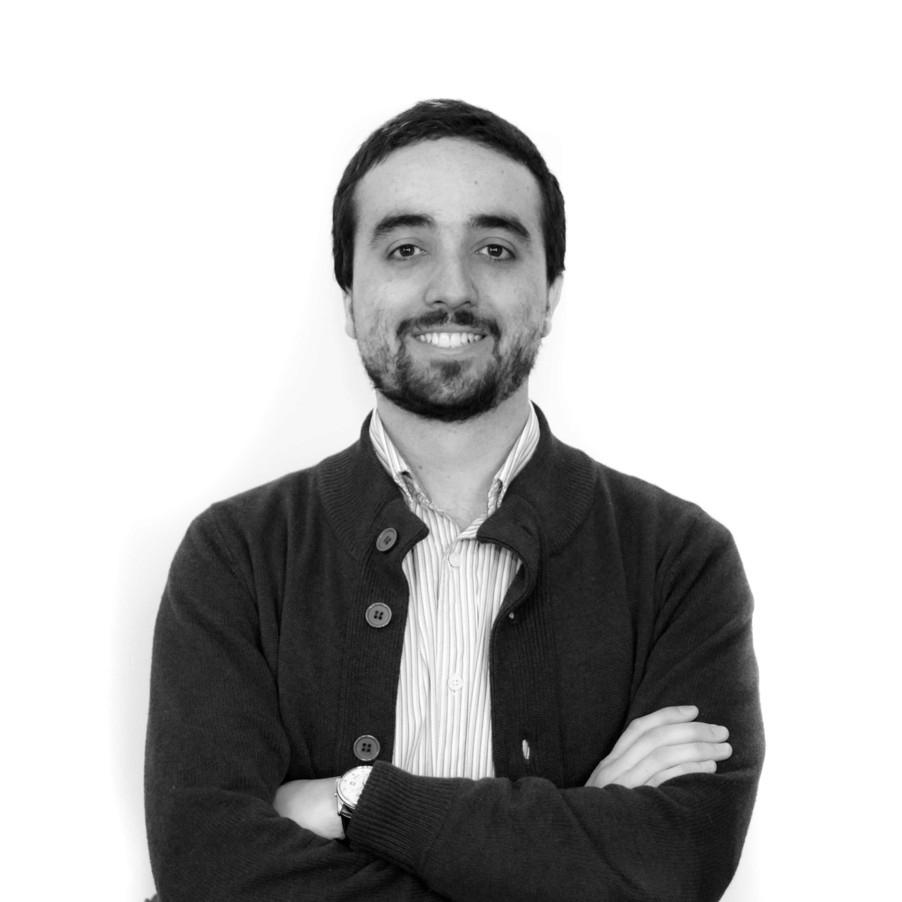 Santiago Durán